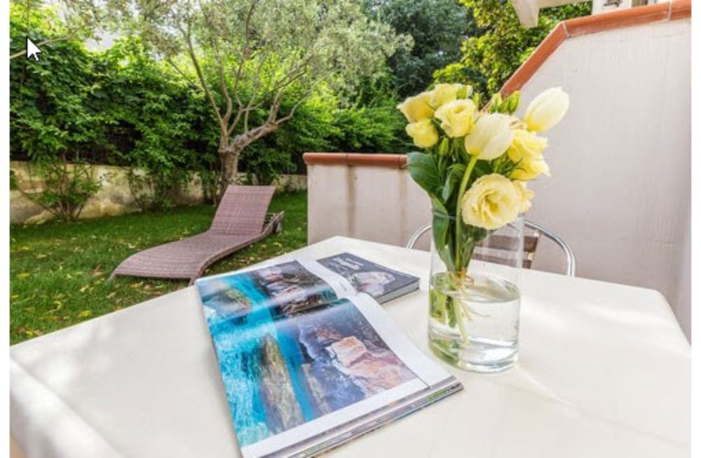 Фото Hotel Santa Maria