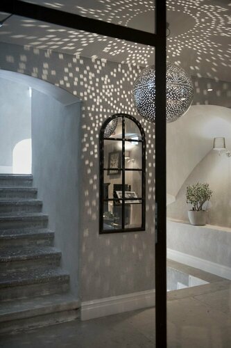 Гостиница Hotell Slottsbacken в Висбю