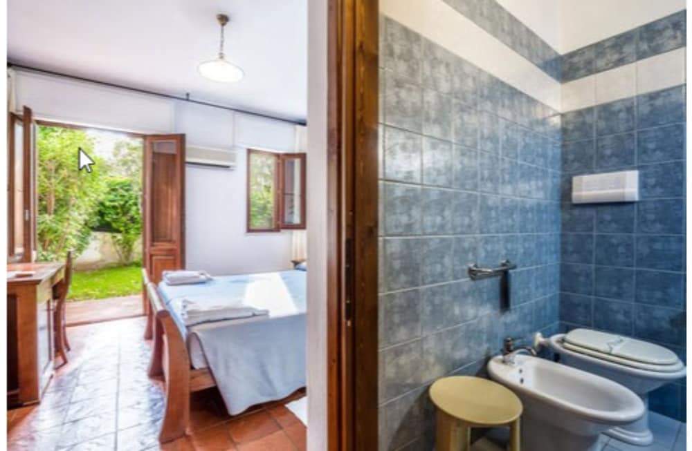 Фото Hotel Santa Maria