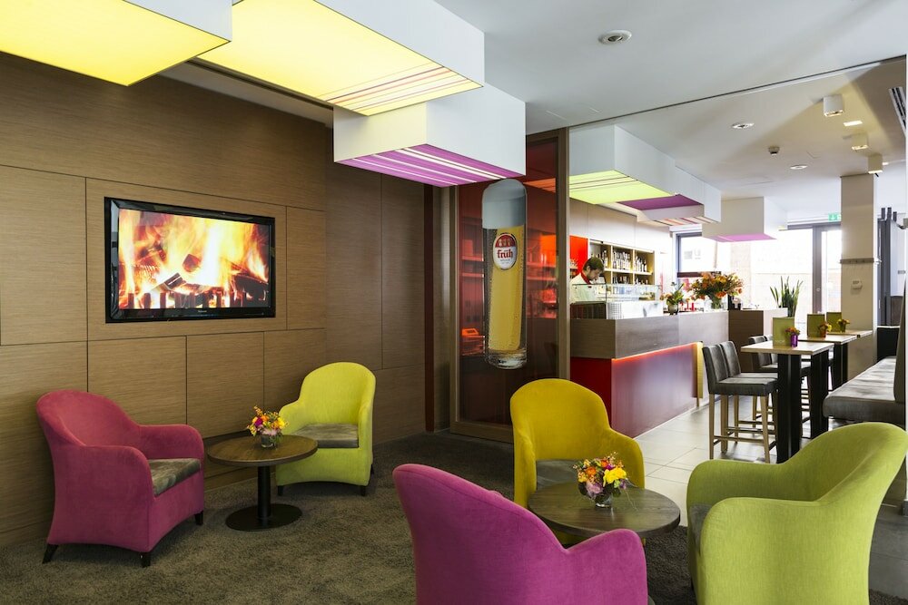 Фото Eden Hotel Früh am Dom