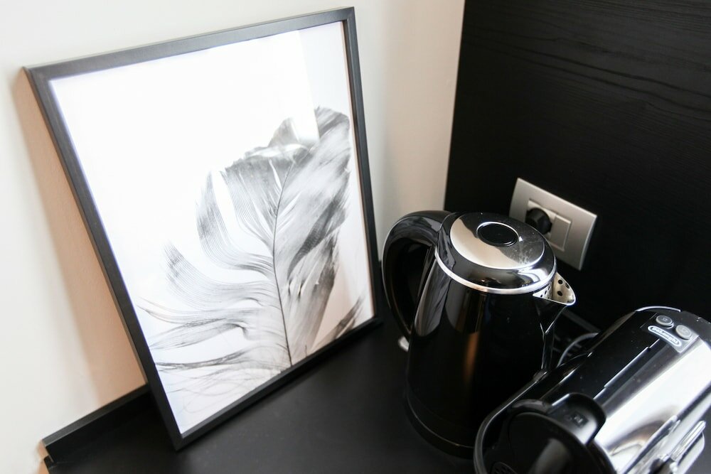 Фото Cà Bèla - Vitruvio