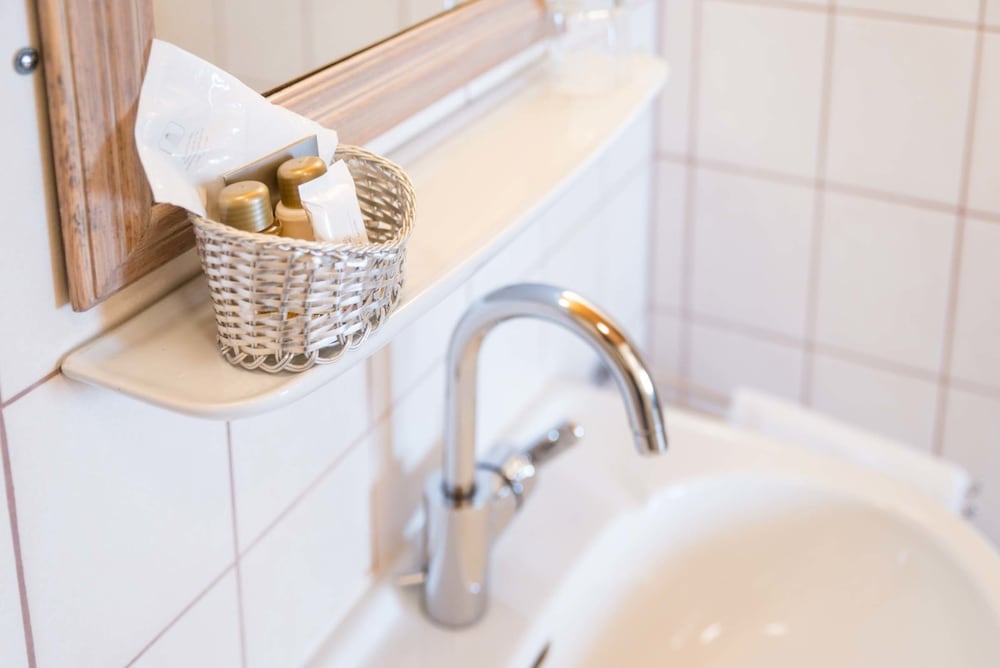 Фото Flair Hotel Vier Jahreszeiten