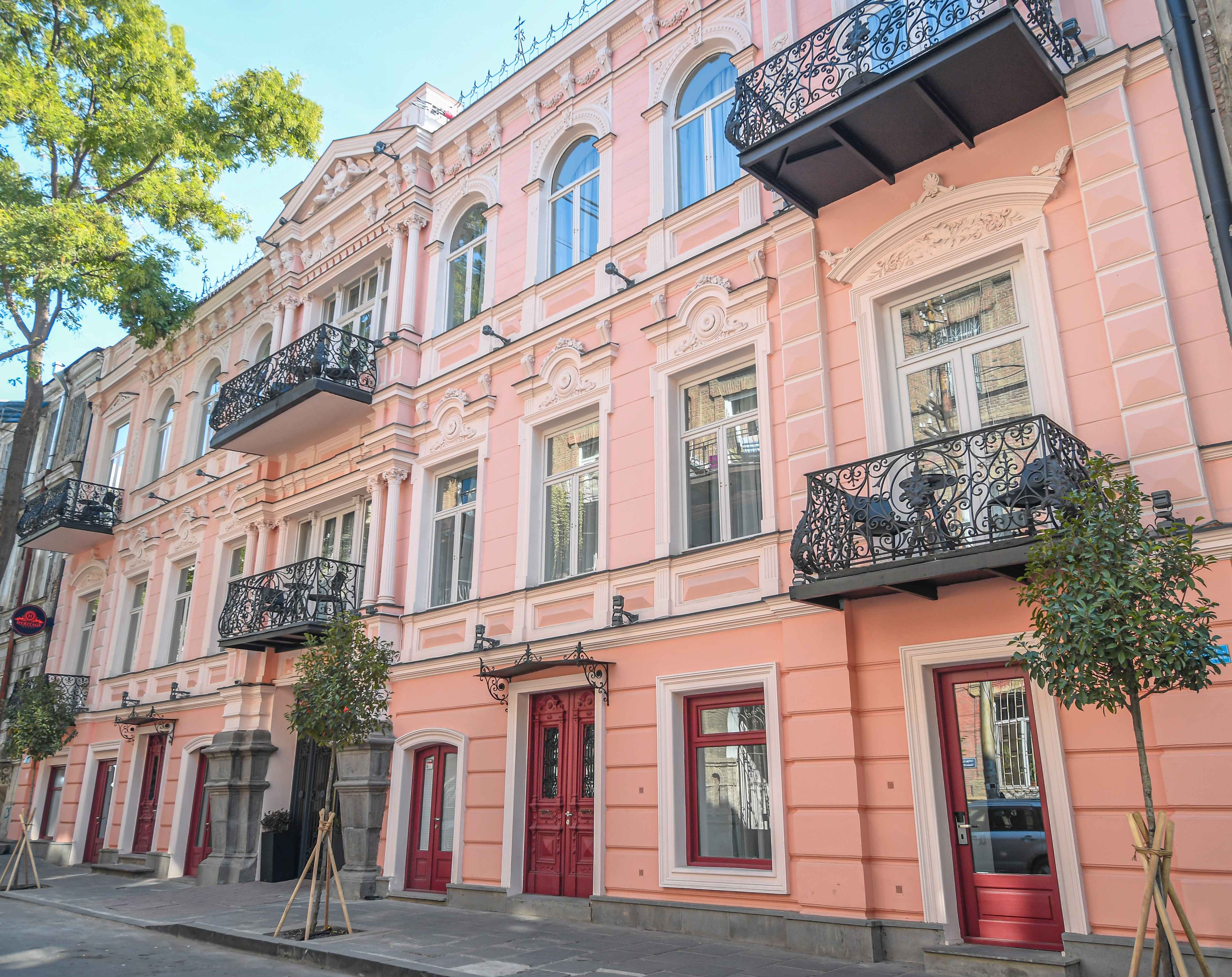 Фото отеля 3