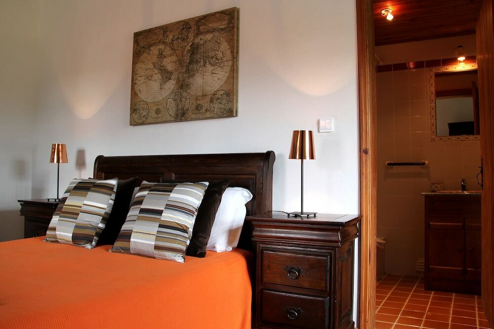 Фото Quinta dos Ribeiros