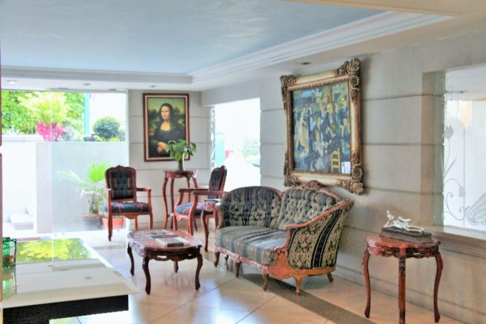 Фото Residence L'heritage Aristóteles 140 by Bluebay