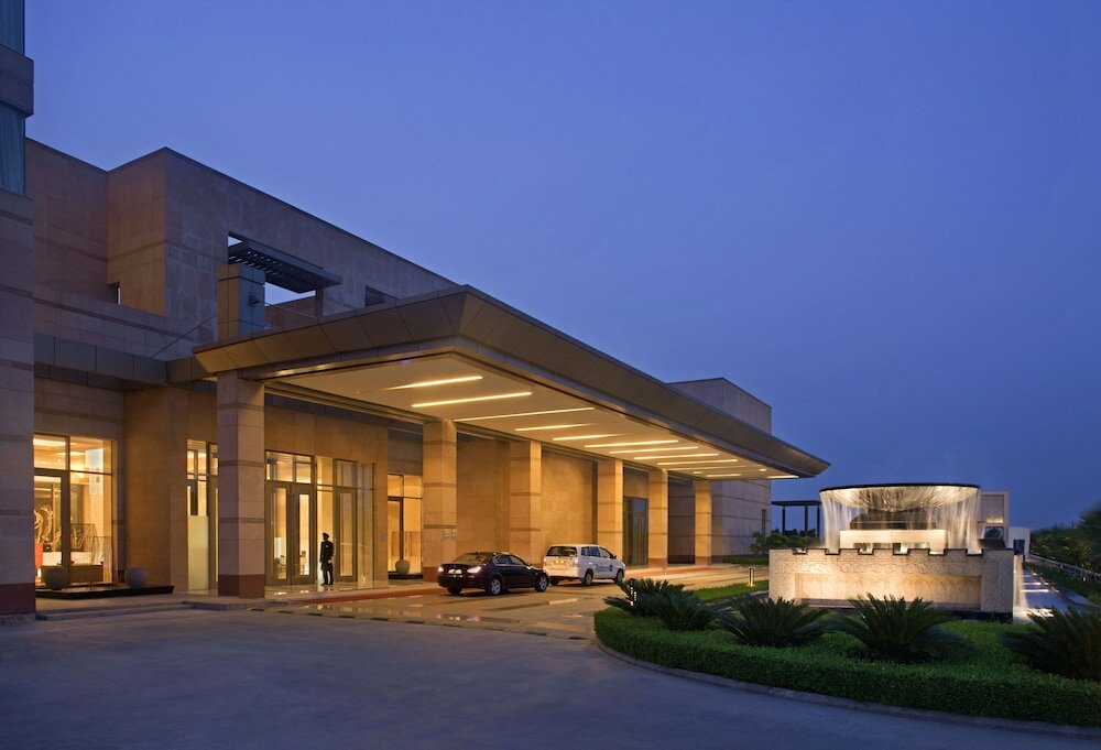 Фото Radisson Blu Hotel Amritsar
