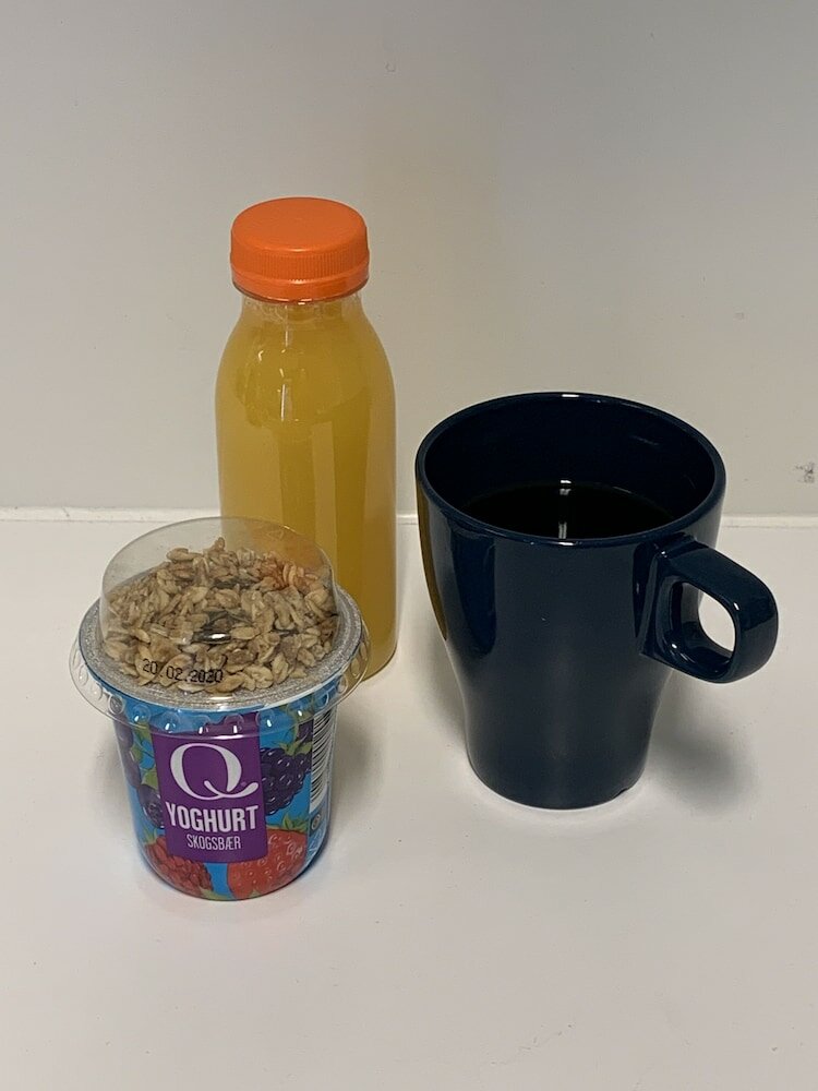 Фото P-Hotels Brattøra