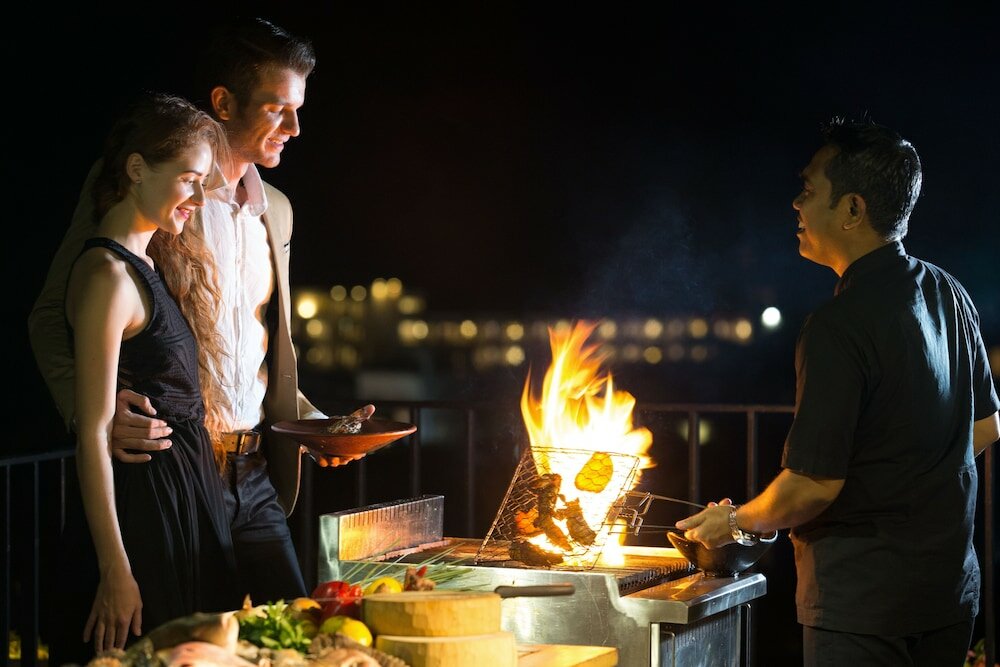 Фото Cross Paasha Bali Seminyak