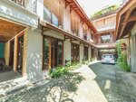 D'Fresh Guesthouse