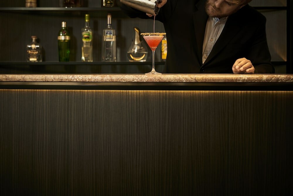 Фото Como The Halkin