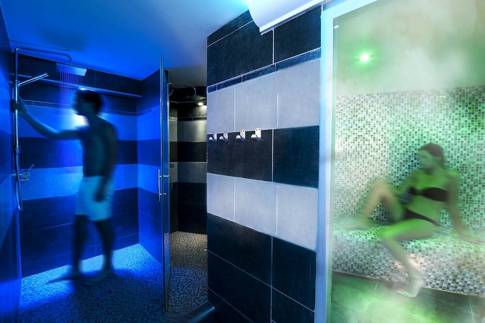 Фото Novotel Cannes Montfleury