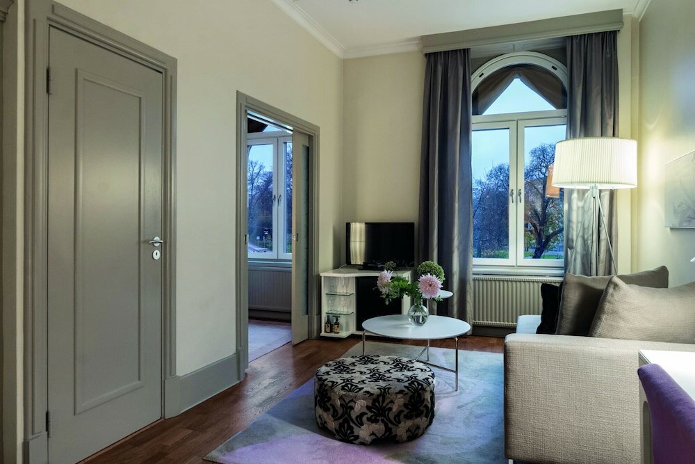 Фото Elite Hotel Stockholm Plaza