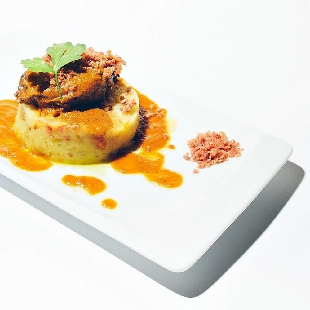 Фото Hotel Leuka