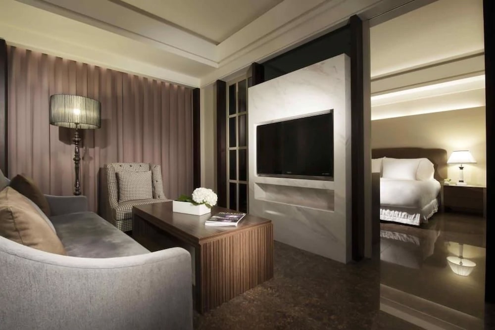 Фото Leofoo Residences