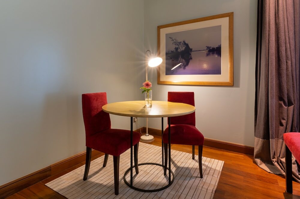 Фото Hub Porteno