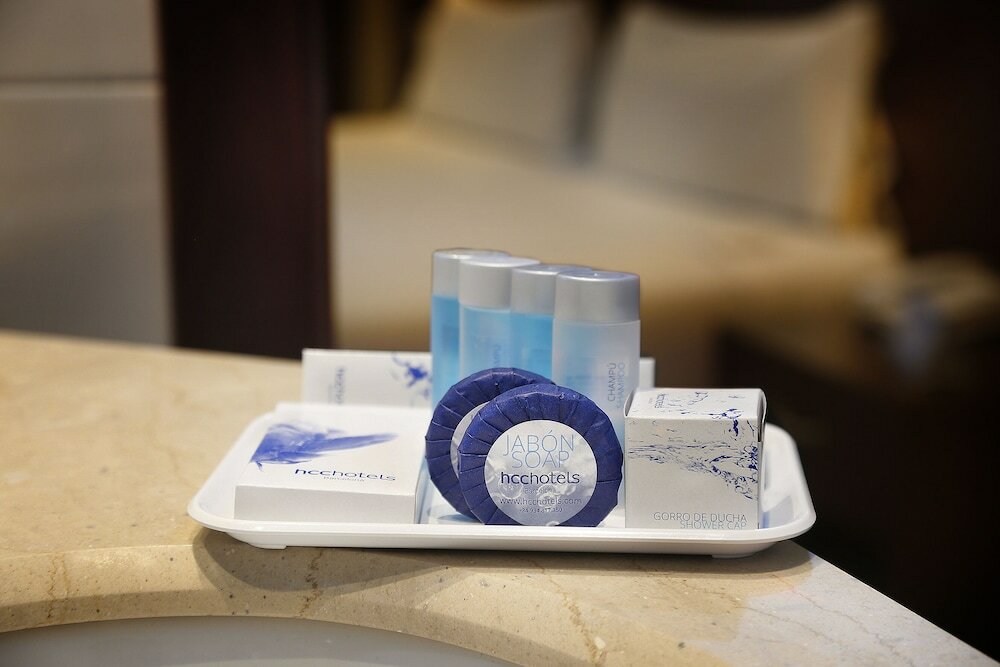 Фото Hotel Hcc Taber