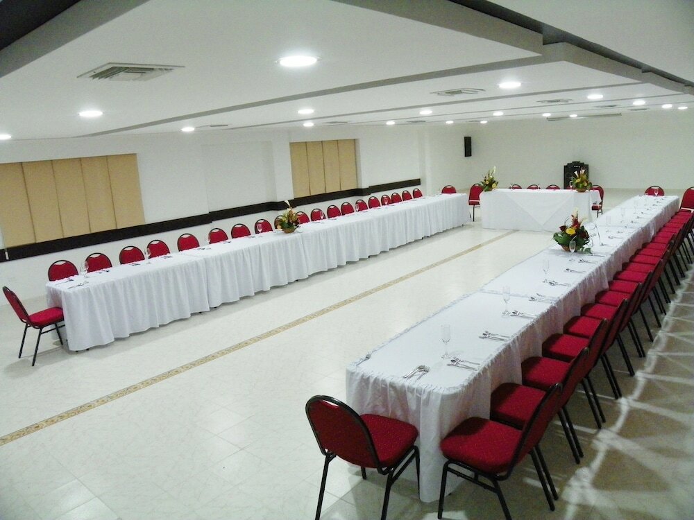Фото Hotel Arawak Upar