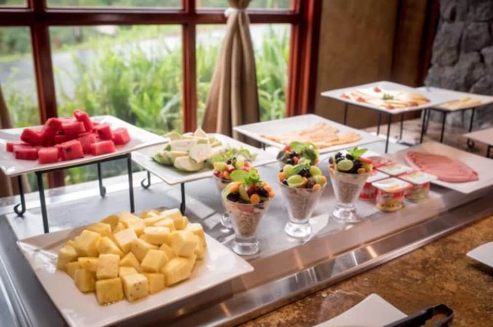 Фото Peace Lodge