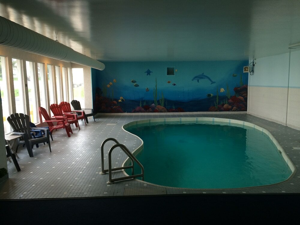 Фото Coastal Inn Moncton Dieppe