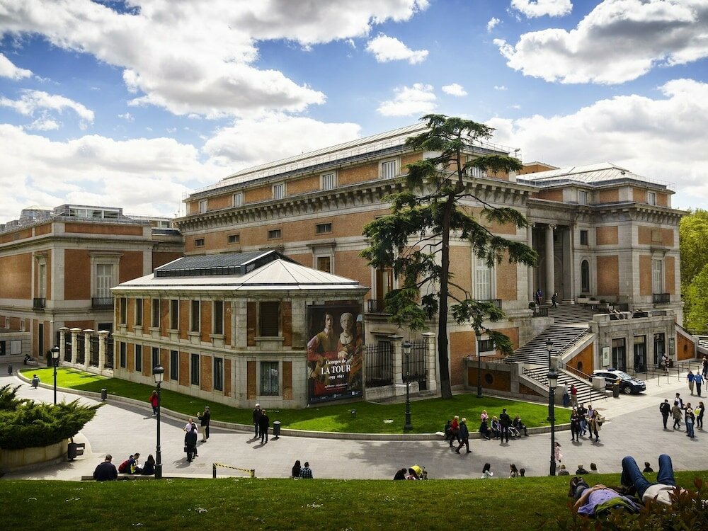 Фото Hostal Esmeralda