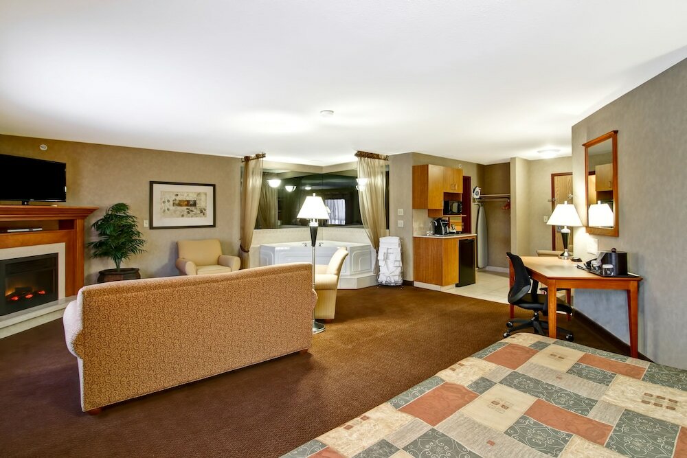 Фото Stettler Canalta