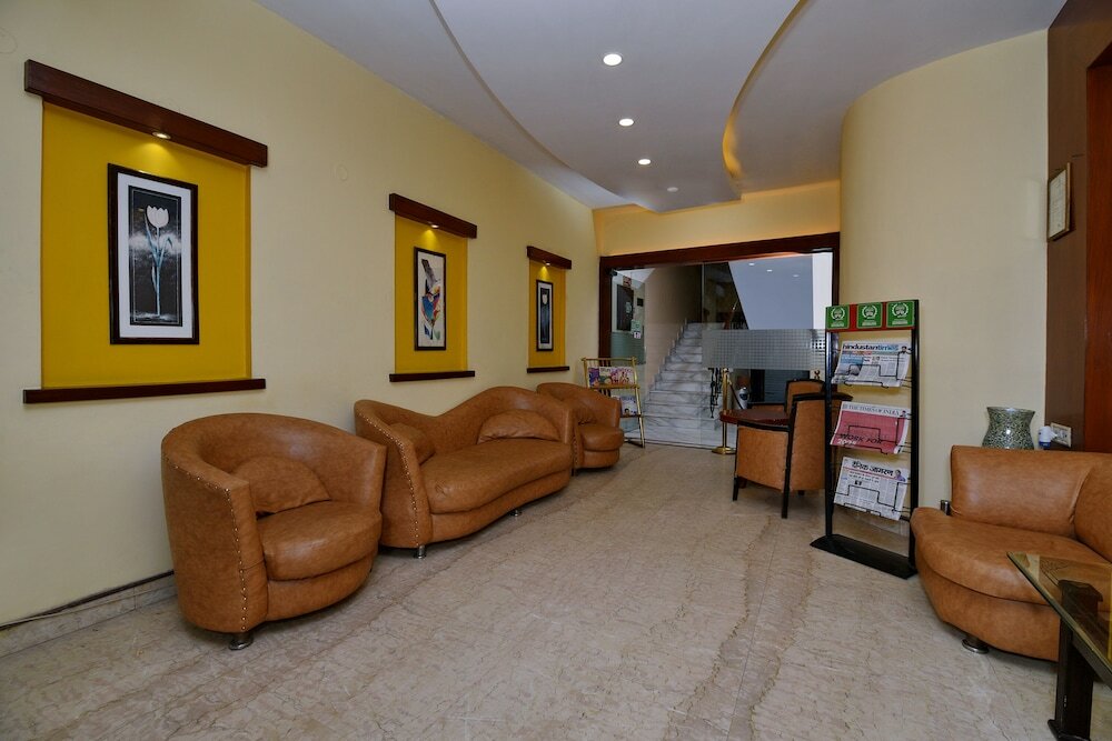 Фото The Beaufort Inn