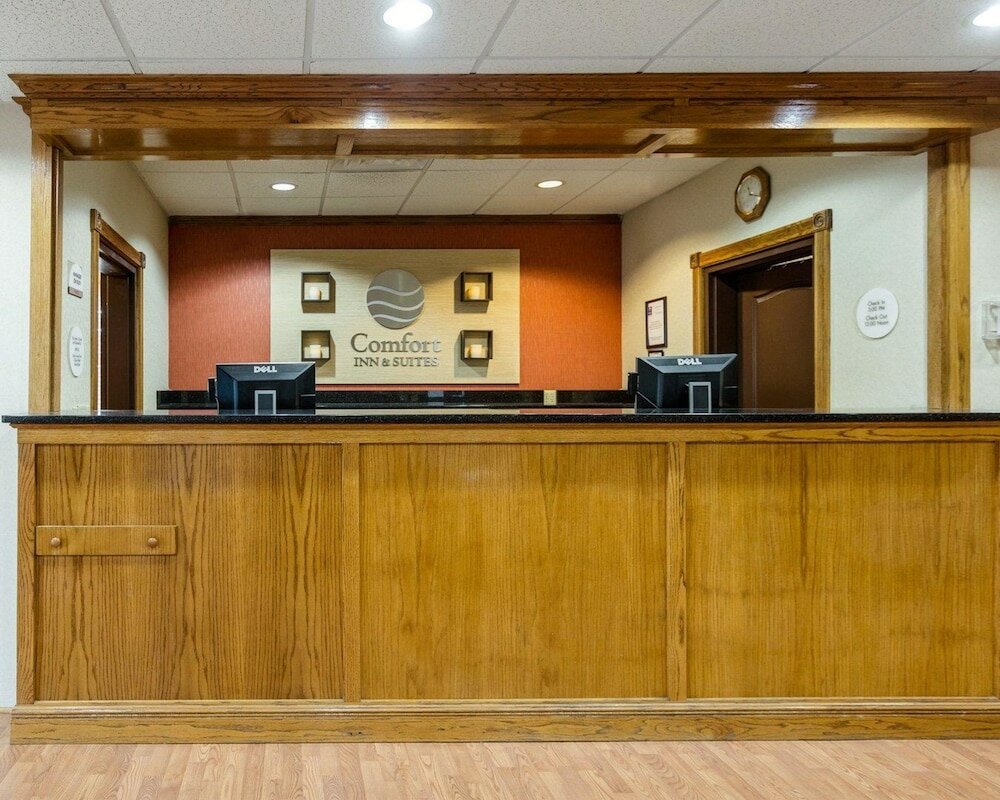 Фото Comfort Inn & Suites Grenada