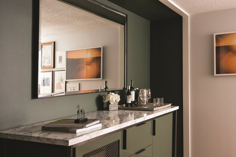 Фото Park Mgm Las Vegas