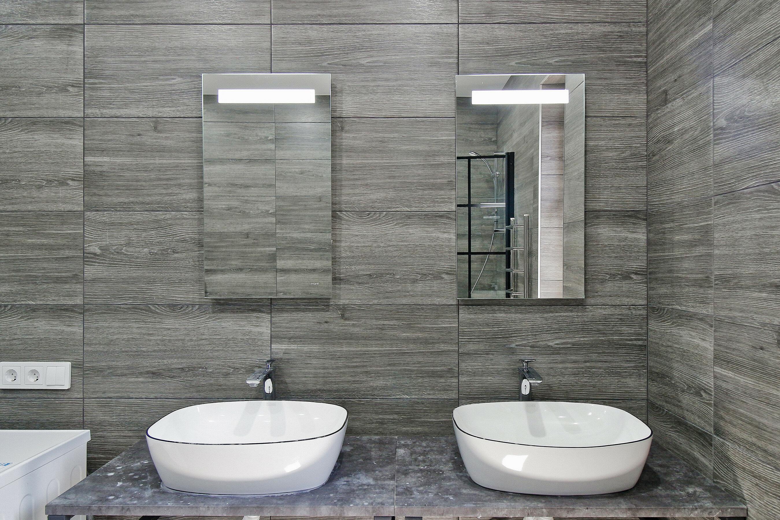 Фото Грин Вилль