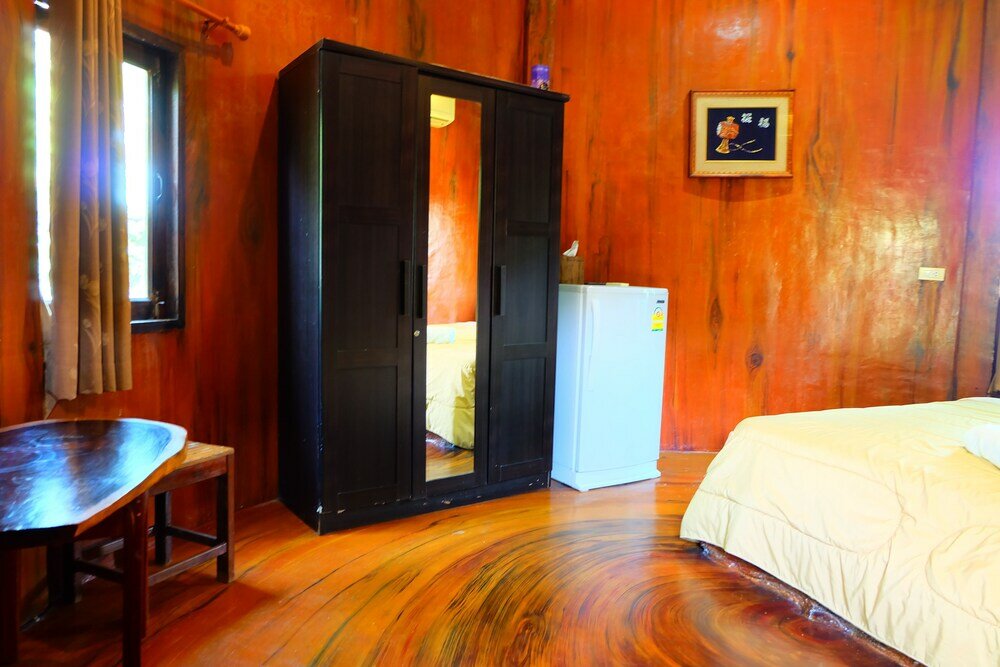 Фото Baan Plang Resort