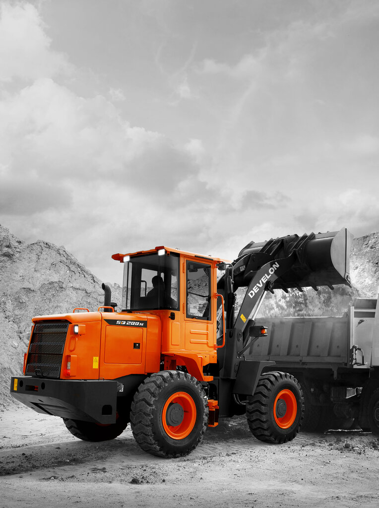 Agricultural machinery, equipment Mirovaya Tekhnika, Samara, photo