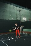 Bb (Stachek Avenue, 45к2), sports club