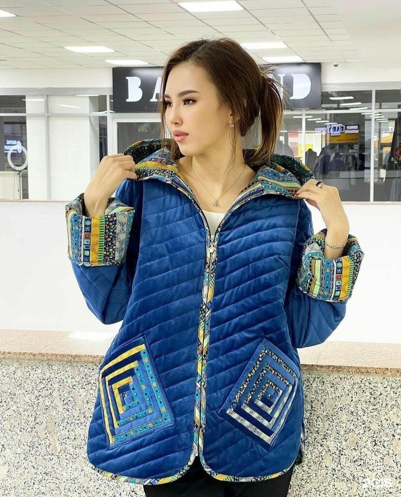 Clothing store Raziya Utepkaliyeva, Atyrau, photo