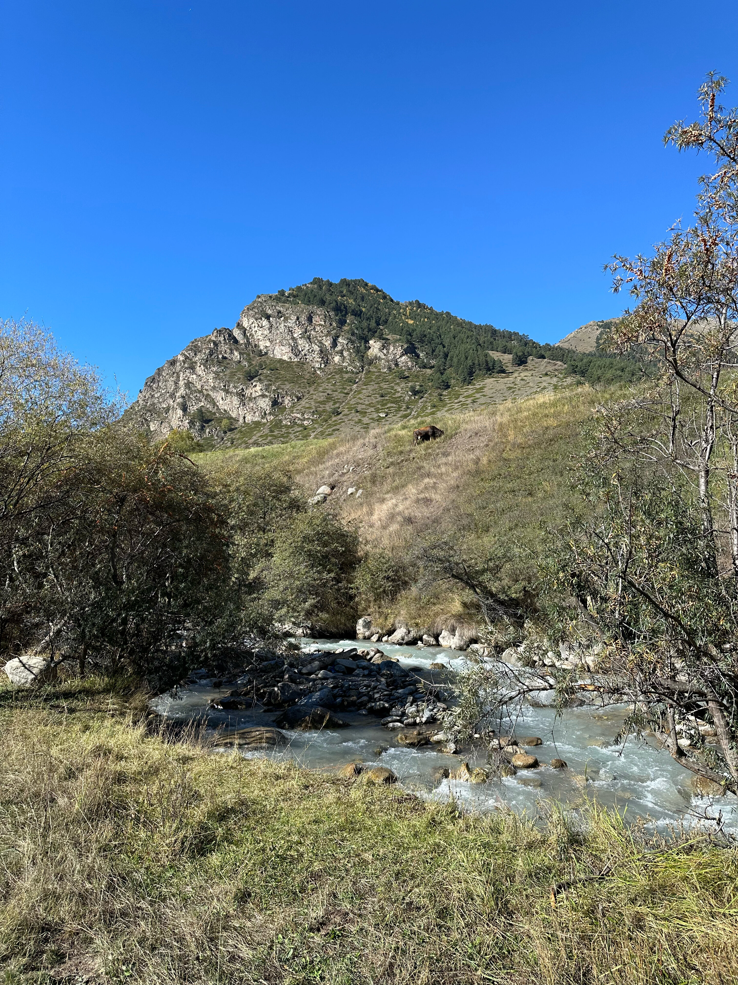 Фото Эль-Каньон