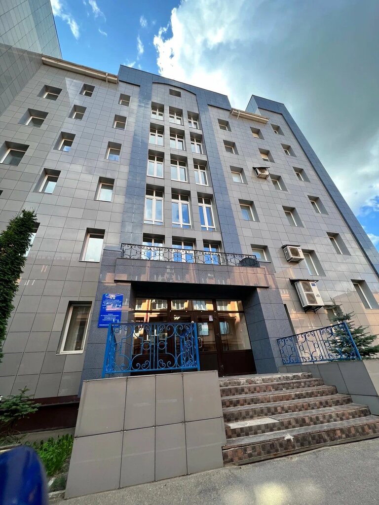 Nail salon Студия маникюра и педикюра, Smolensk, photo