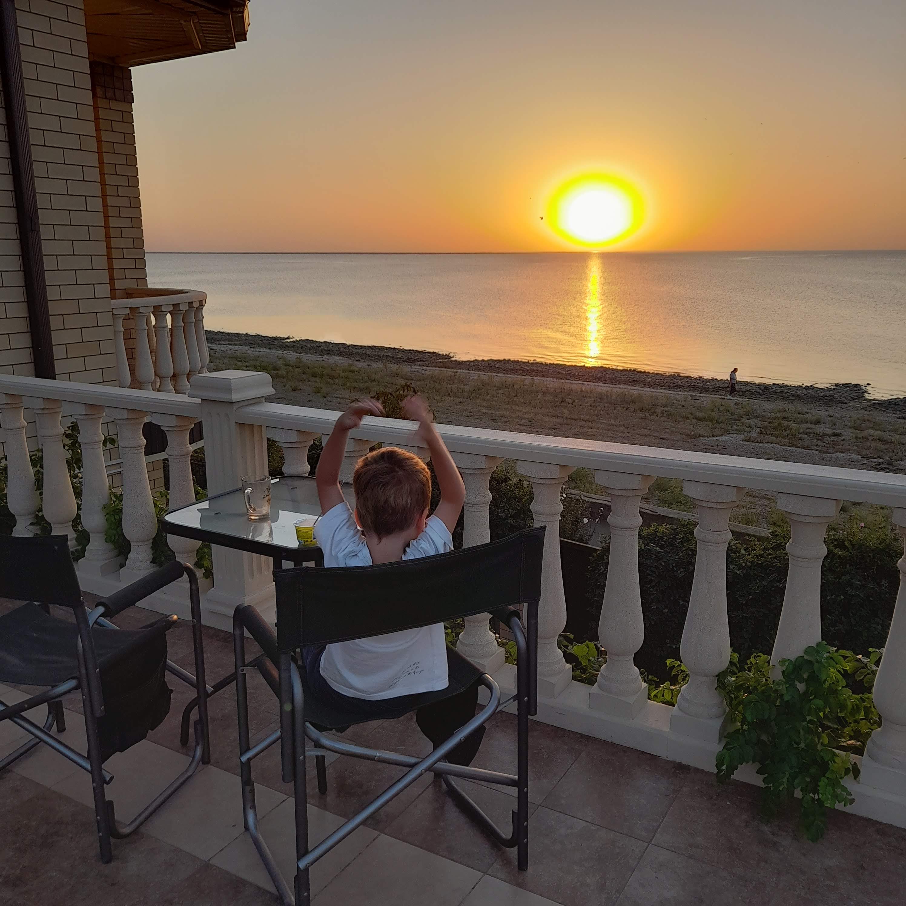 Фото Дом у моря Частный сектор