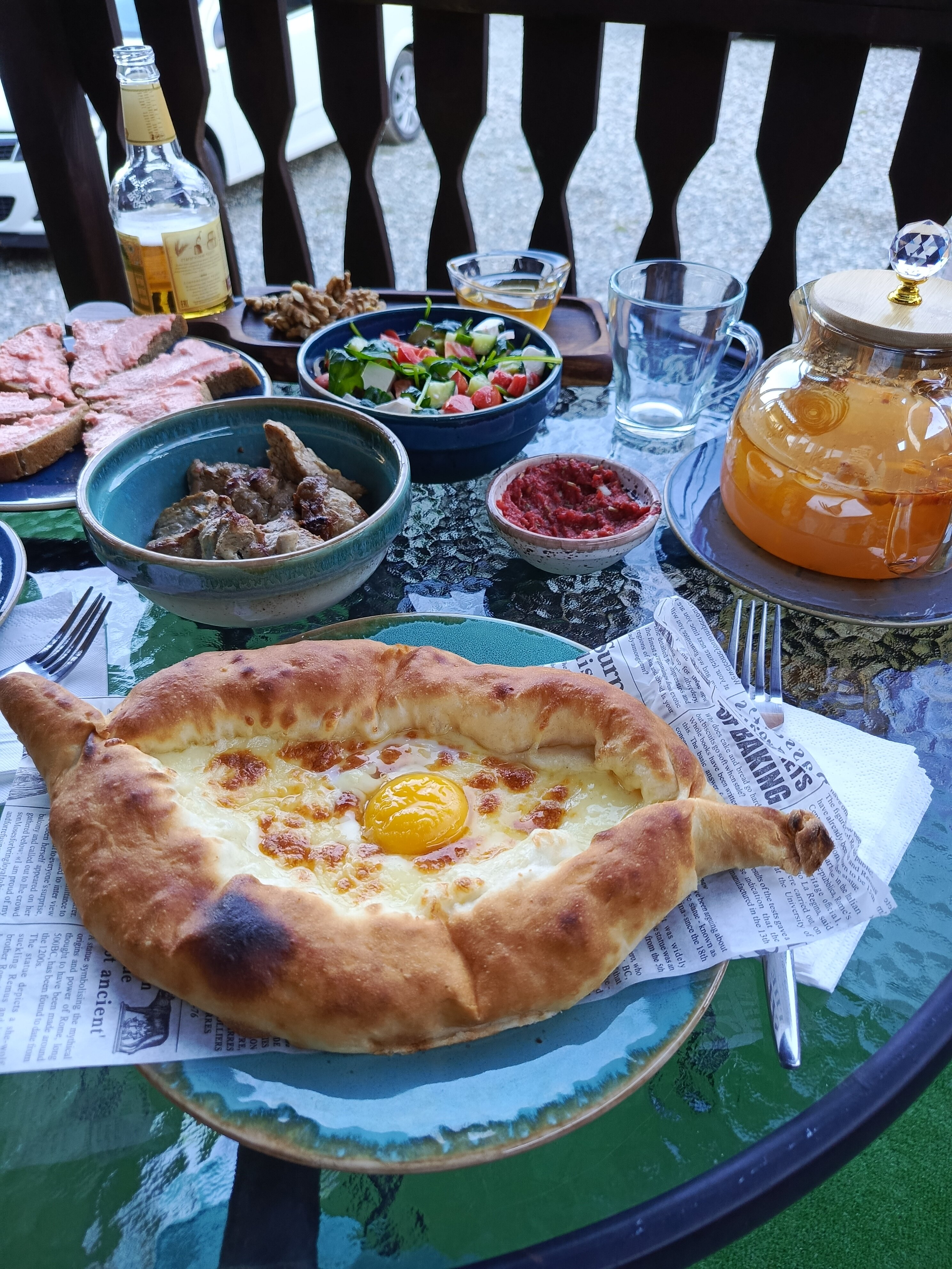 Фото Сердце гор