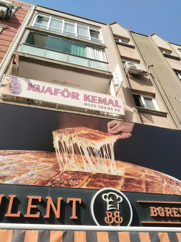 Legal services Erkan Hukuk, Izmir, photo