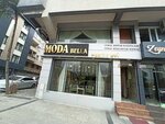 Moda Bella Curtain House (İstanbul, Zeytinburnu, Prof. Dr. Turan Güneş Cad., 40B), curtains, curtain rods