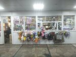 Отдел игрушек (Lunacharskogo Street, 1) ، دمى وألعاب
