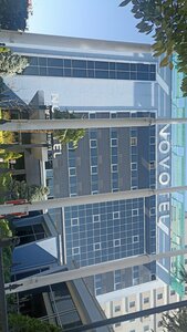 Гостиница Новотель Газиантеп