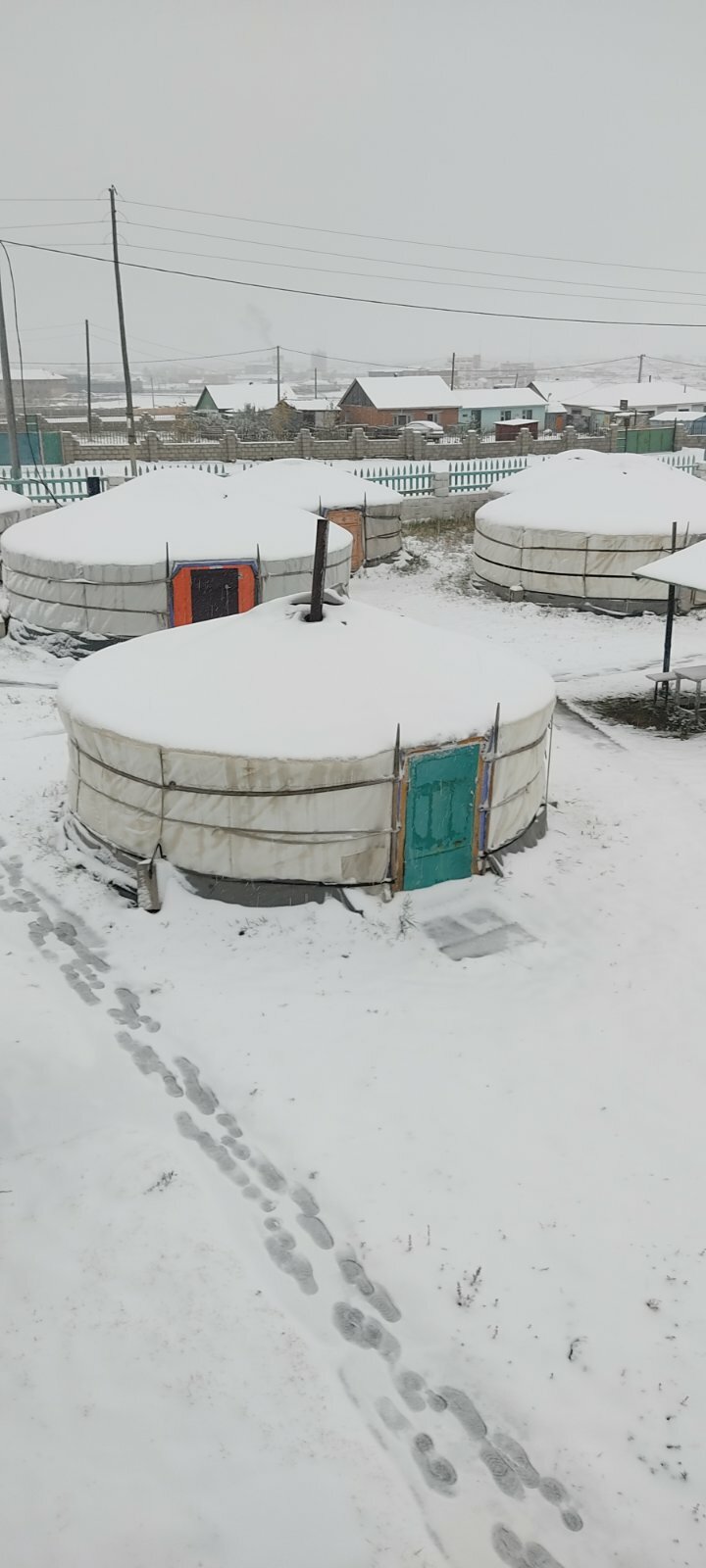 Фото Gaya's guesthouse