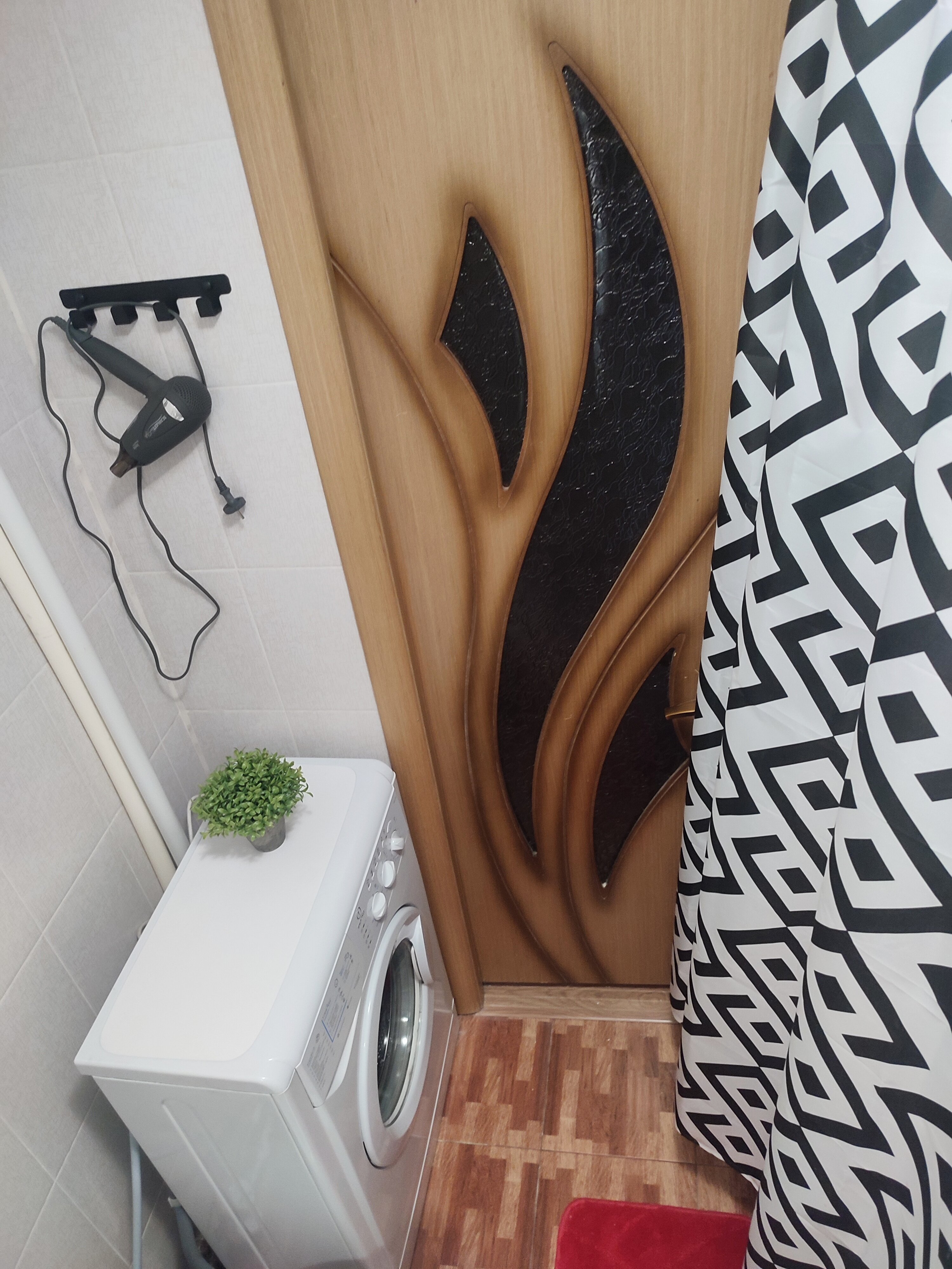 Фото Квартира рядом с Аквапарком и Баден-Баден