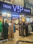Trend VIP Fashion (Ankara Province, Cankaya District, Tunalı Hilmi Cad., 91), clothing store