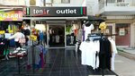 Tenir Outlet (İzmir, Karşıyaka, 1671 Sok., 141A), clothing store