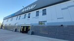 Territory of Beauty (Taraz, Tole Bi Avenue, 65), perfume and cosmetics shop