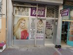 Lal Hairdresser Rabia (İzmir, Karşıyaka, Nergiz Mah., 2004 Sok., 13A), peluquería
