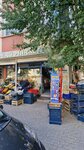 Demirci Market (Konya, Meram, Merasim Sok., 18A), convenience store