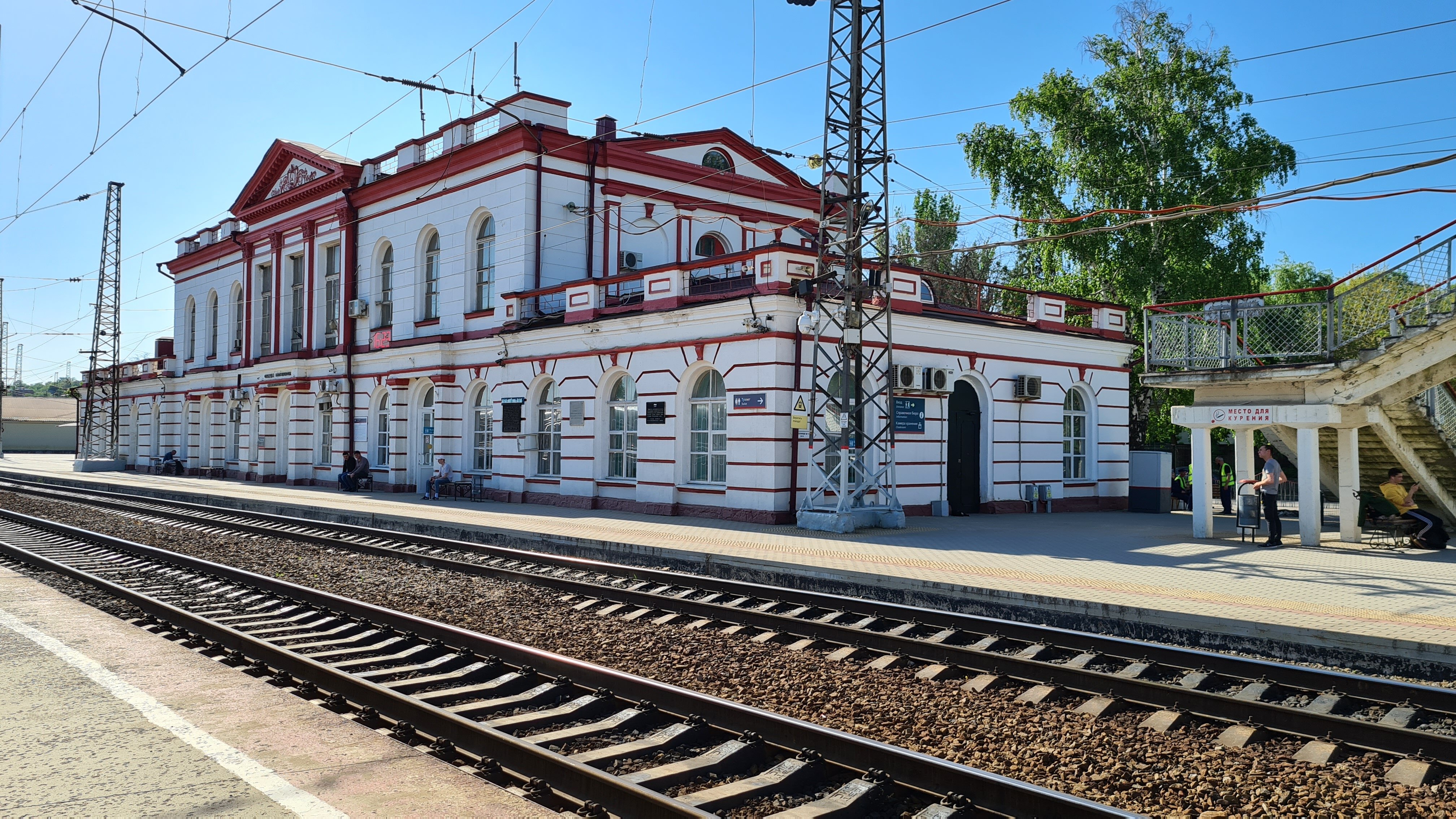 Новочеркасскідегі жезөкшелер