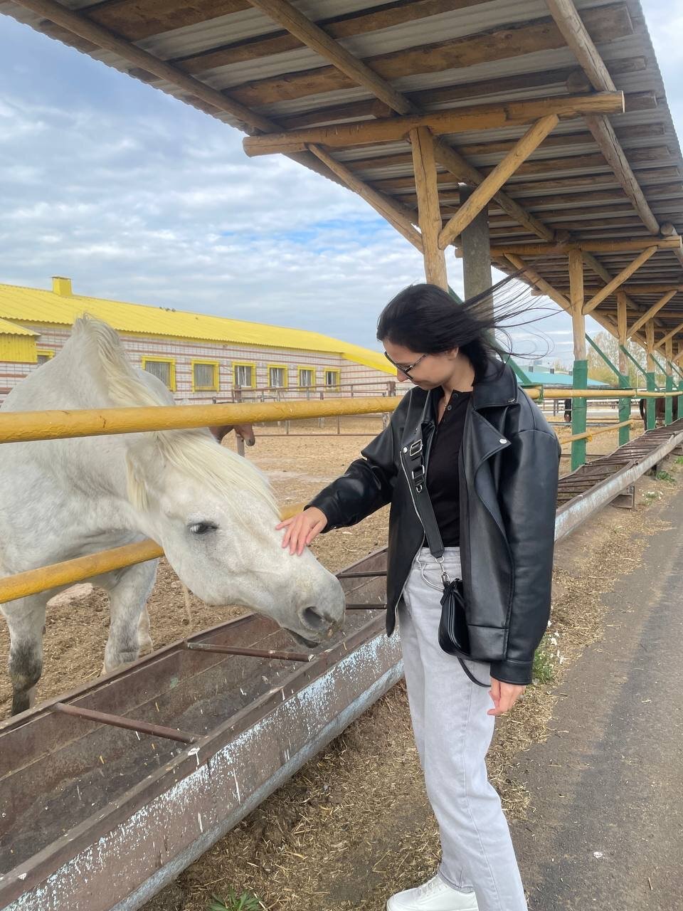 Фото Кумыска